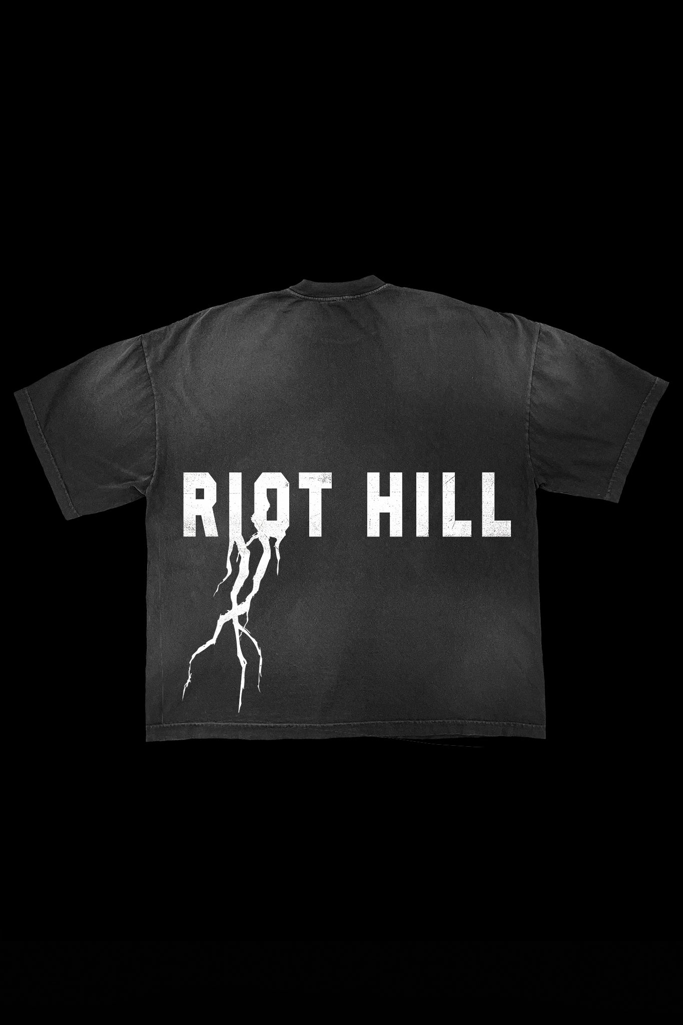 ALL - RIOT HILL