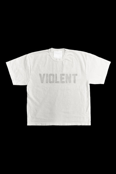 VIOLENT T-SHIRT